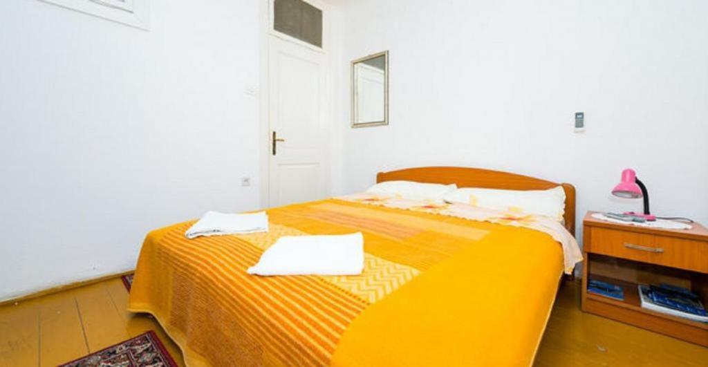 Rooms Kisic Dubrovnik Zimmer foto